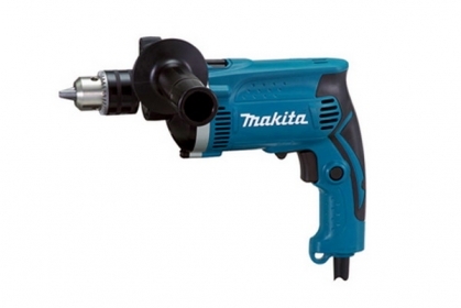สว่านกระแทก Makita รุ่น HP1630 16mm. (710w.) ของแท้
