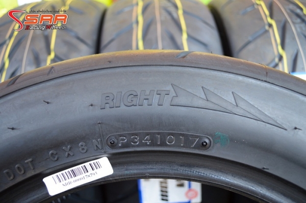 TOYO R888 195/55R15 ปี17 เส้นละ 5,050 บาท TOYO R888 195/55R15 ปี17 เส้นละ 5,050 บาท