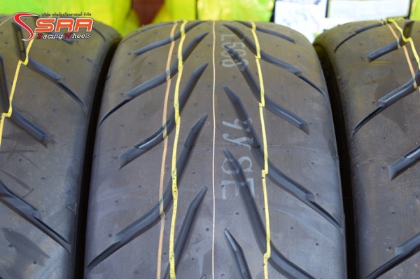 TOYO R888 195/55R15 ปี17 เส้นละ 5,050 บาท TOYO R888 195/55R15 ปี17 เส้นละ 5,050 บาท