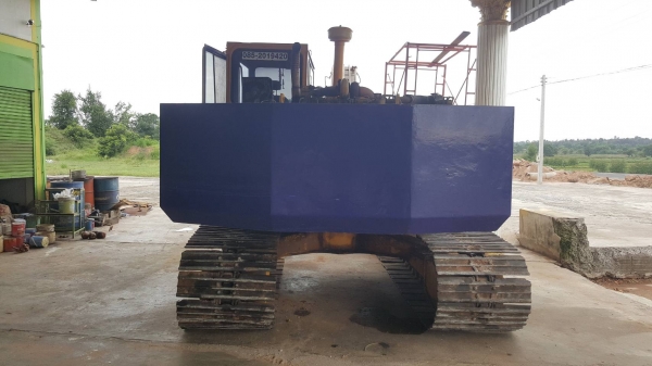 ขาย แบคโฮ KOMATSU PC200-3 คอนโทรลสั้น เครื่องแน่น ปั้มดี เอวแน่น โซ่ 70\% รถใช้งานได้ดี เอกสารใบซื้อขาย