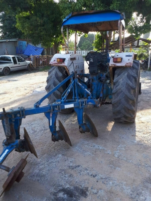 ขายรถไถ ฟอร์ด 6600 เครื่อง T6 ทบ.พร้อม รถพร้อมใช้งาน เครื่องดีเกียร์ดี ไฮโดลิคไม่มีตก ขายรถไถ ฟอร์ด 6600 เครื่อง T6 ทบ.พร้อม รถพร้อมใช้งาน เครื่องดีเกียร์ดี ไฮโดลิคไม่มีตก