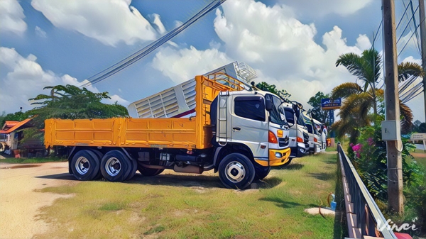 ดำสุโขทัย รับซื้ออขาย-แลกเปลี่ยนรถบรรทุกทุกชนิด ,รับจัดไฟแนนซ์ รถคุณภาพดี ใส่ใจลูกค้า สนใจติดต่อได้ที่ ดำสุโขทัย โทร 089-7087998,081-7855503 หรือเยี่ยมชมเว็ปไซได้ที่ www.dum-Sukhothai.com หรือติดตามเพจ ดำสุโขทัย เรายินดีให้บริการค่ะ