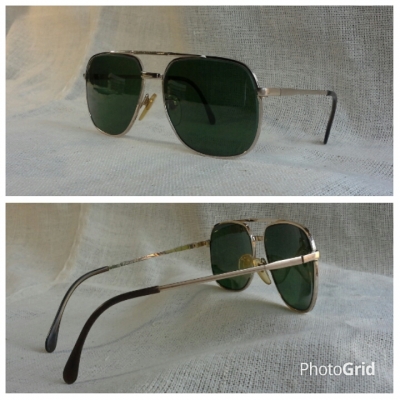 แว่นตาเทพเจ้าของชาวเยอรมัน โกลด์ฟิลด์ยุค '60s Vintage RODENSTOCK Bastian handmade in Germany10 K แว่นตาเทพเจ้าของชาวเยอรมัน โกลด์ฟิลด์ยุค '60s Vintage RODENSTOCK Bastian handmade in Germany10 K
