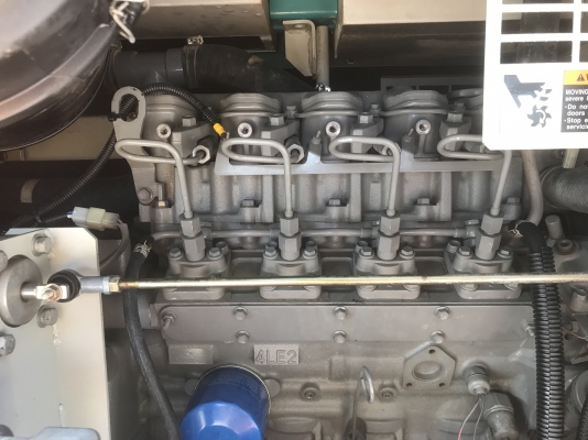 ขายปั๊มลมAIR COMPRESSORยี่ห้อ :DENYO สภาพสวยๆ ขายปั๊มลมAIR COMPRESSORยี่ห้อ :DENYO สภาพสวยๆ