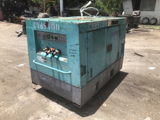 ขายปั๊มลมAIR COMPRESSORยี่ห้อ :DENYO สภาพสวยๆ ขายปั๊มลมAIR COMPRESSORยี่ห้อ :DENYO สภาพสวยๆ