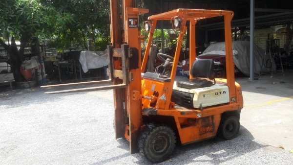 ขาย ฟอร์คลิฟท์ TOYOTA 4FGL15 เก่าญี่ปุ่น รับน้ำหนักได้ 1.5 ตันยกสูงได้ 3 เมตร เครื่องยนต์เบนซิล ราคา 78,000 ขาย ฟอร์คลิฟท์ TOYOTA 4FGL15 เก่าญี่ปุ่น รับน้ำหนักได้ 1.5 ตันยกสูงได้ 3 เมตร เครื่องยนต์เบนซิล ราคา 78,000