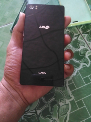 AIS LAVA PRO 5.0 Star     ขายราคา 1000 บาท