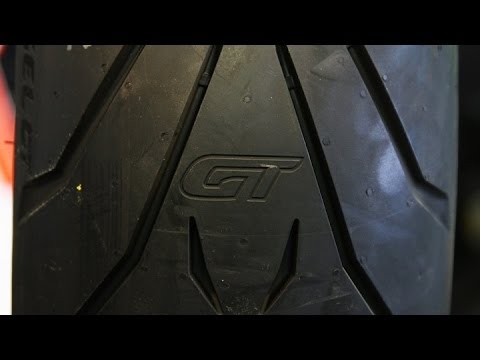 ยางใหม่ มือ1 Pirelli Angel GT 190/50ZR17 เส้นละ 4,950 บาทเท่านั้น