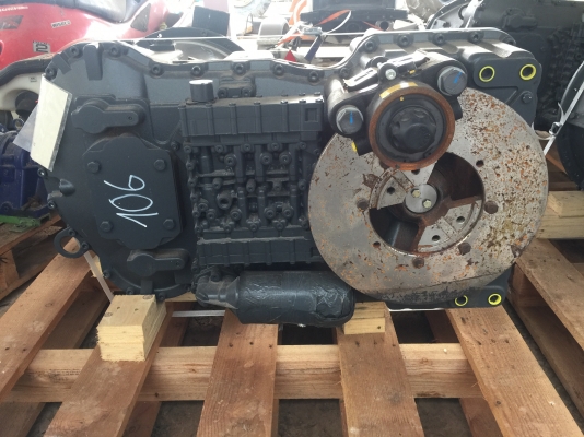 ขายเกียร์รถตัก ยี่ห้อHitachi รุ่น ZW180-5B (มือ1ญี่ปุ่น)