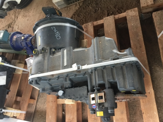 ขายเกียร์รถตัก ยี่ห้อHitachi รุ่น ZW180-5B (มือ1ญี่ปุ่น)