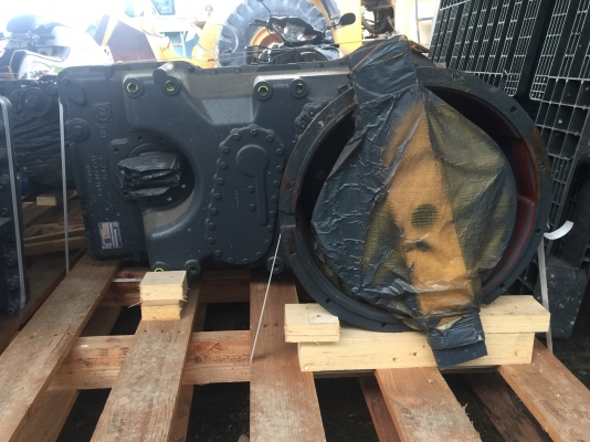 ขายเกียร์ รถตัก ยี่ห้อHitachi รุ่น ZW220,ZW250-5B (มือ1ญี่ปุ่น)