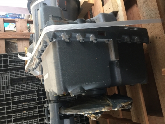 ขายเกียร์ รถตัก ยี่ห้อHitachi รุ่น ZW220,ZW250-5B (มือ1ญี่ปุ่น)