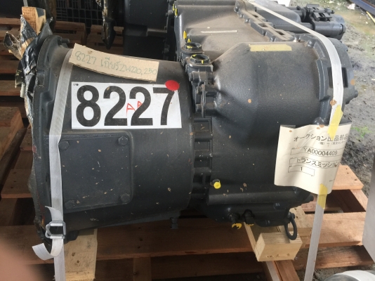 ขายเกียร์ รถตัก ยี่ห้อHitachi รุ่น ZW220,ZW250-5B (มือ1ญี่ปุ่น)