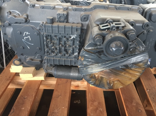 ขายเกียร์ รถตัก ยี่ห้อHitachi รุ่น ZW220,ZW250-5B (มือ1ญี่ปุ่น)