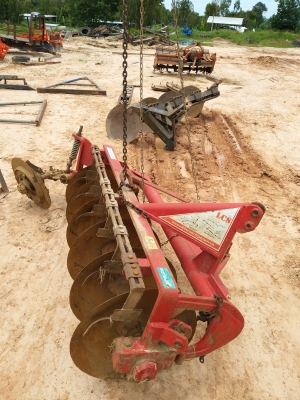 ขายหาง6ใบ24นิ้ว