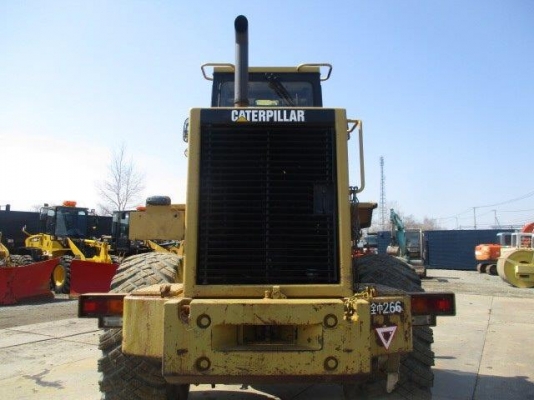 CAT 936E เก่าญี่ปุ่นแท้ สภาพสวย ราคาไม่แพง โทร.090-986-2521 อ๊อบ CAT 936E เก่าญี่ปุ่นแท้ สภาพสวย ราคาไม่แพง โทร.090-986-2521 อ๊อบ