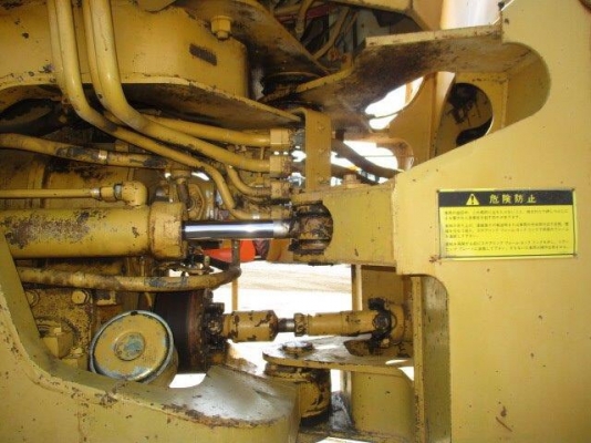 CAT 936E เก่าญี่ปุ่นแท้ สภาพสวย ราคาไม่แพง โทร.090-986-2521 อ๊อบ CAT 936E เก่าญี่ปุ่นแท้ สภาพสวย ราคาไม่แพง โทร.090-986-2521 อ๊อบ