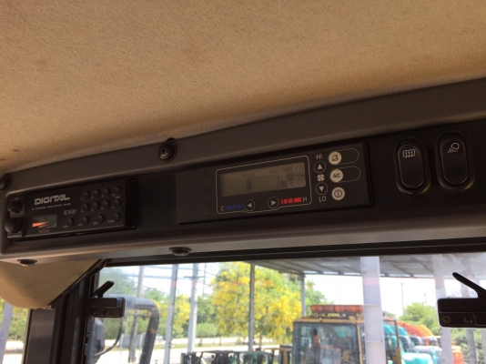 KOMATSU WA320-6 รุ่นใหม่กว่าห้างในไทย นำเข้าจากญี่ปุ่น สภาพดีมากสวยแบบเดิมๆมาเลยครับ KOMATSU WA320-6 รุ่นใหม่กว่าห้างในไทย นำเข้าจากญี่ปุ่น สภาพดีมากสวยแบบเดิมๆมาเลยครับ