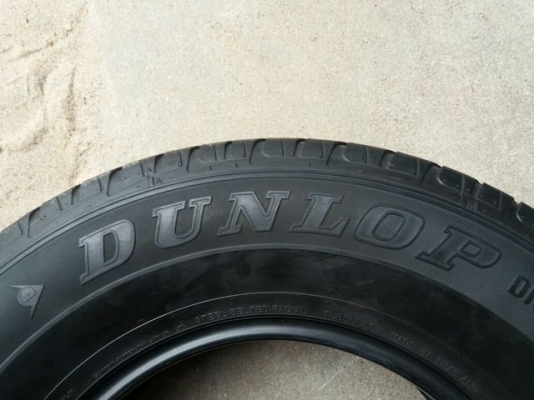 ขายยาง Dunlop 265 70 16 ปี 15