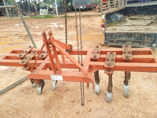 ขายลิ๊ปเปอร์ขายาวใส่รถ34-50แรง