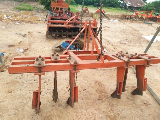 ขายลิ๊ปเปอร์ขายาวใส่รถ34-50แรง ขายลิ๊ปเปอร์ขายาวใส่รถ34-50แรง