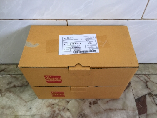 ขายฝาครอบกระจกมองข้างรถ ISUZU รุ่น ALL NEW เบิกศูนย์ ขายฝาครอบกระจกมองข้างรถ ISUZU รุ่น ALL NEW เบิกศูนย์