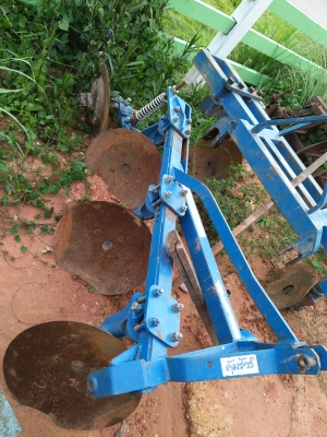 ขายหาง3 ใบ22นิ้ว