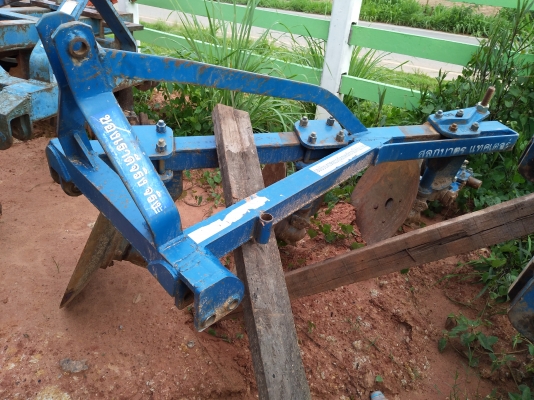 ขายหาง3 ใบ22นิ้ว