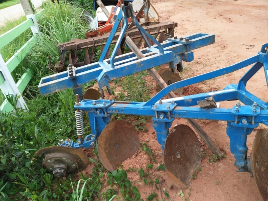 ขายหาง3 ใบ22นิ้ว