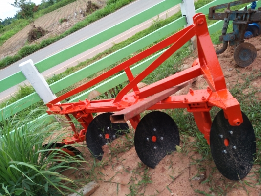 ขายหาง3 ใบ22นิ้ว