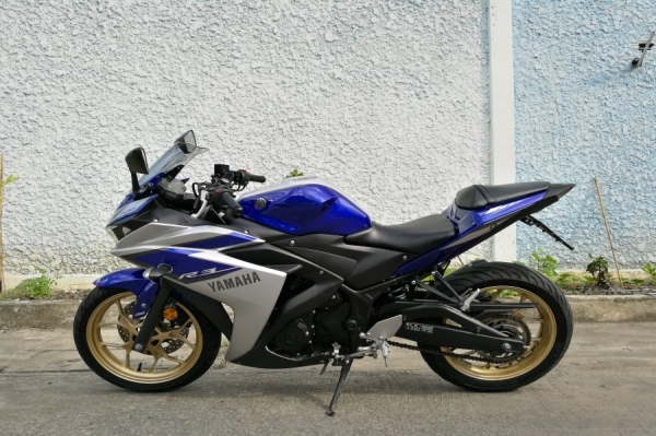 R3 2016 วิ่ง10000โล รถบ้านมือเดียว สด-ผ่อน รูดบัตรได้