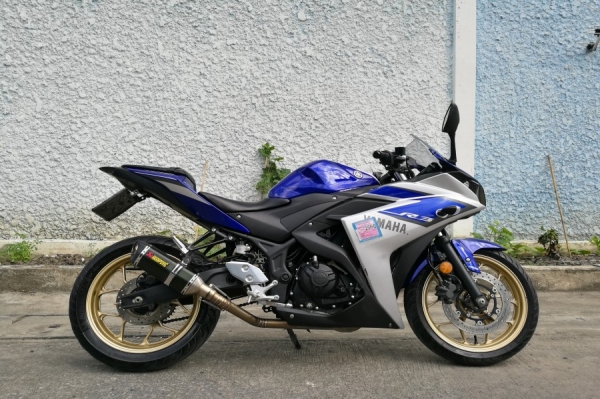 R3 2016 วิ่ง10000โล รถบ้านมือเดียว สด-ผ่อน รูดบัตรได้