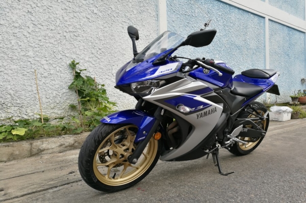 R3 2016 วิ่ง10000โล รถบ้านมือเดียว สด-ผ่อน รูดบัตรได้