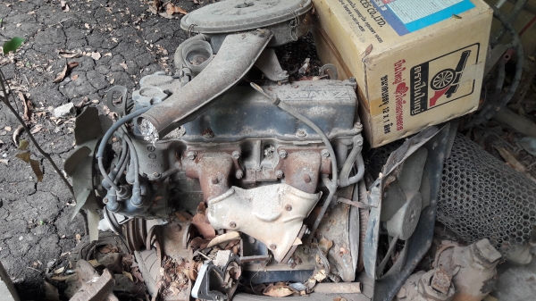 เครื่องNissan z16 เครื่องNissan z16