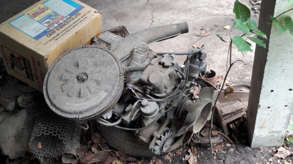 เครื่องNissan z16 เครื่องNissan z16
