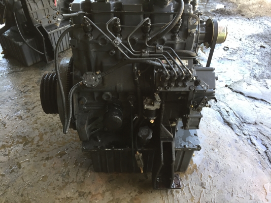 ขายเครื่อง SHIBAURA(ชิบูร่า) 4สูบรุ่นN844L สภาพสวยมากมาก ขายเครื่อง SHIBAURA(ชิบูร่า) 4สูบรุ่นN844L สภาพสวยมากมาก