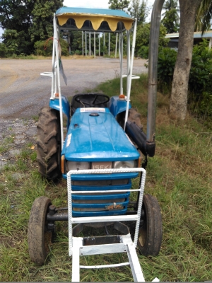 ขาย รถไถ ISEKI TS 2210 ขาย รถไถ ISEKI TS 2210