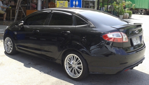 ขาย Ford