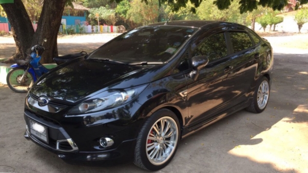 ขาย Ford