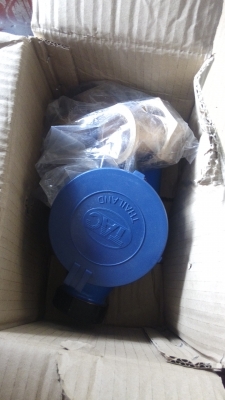 ขายมิเตอร์น้ำtacขนาด2นิ้ว