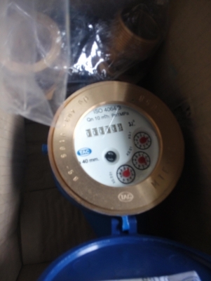 ขายมิเตอร์น้ำtacขนาด2นิ้ว