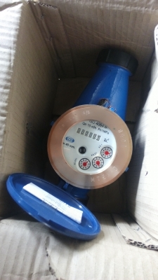 ขายมิเตอร์น้ำtacขนาด2นิ้ว