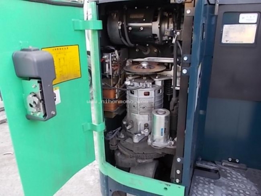 ขายเพียง99,000 ปกติ128,000บาท รถยกไฟฟ้ายืนขับ TOYOTA รุ่น 7FBRK9 รหัสสินค้า 81004786 ติดต่อ 081-8283376  www.nihonmono.com