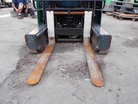 ขายเพียง99,000 ปกติ128,000บาท รถยกไฟฟ้ายืนขับ TOYOTA รุ่น 7FBRK9 รหัสสินค้า 81004786 ติดต่อ 081-8283376  www.nihonmono.com