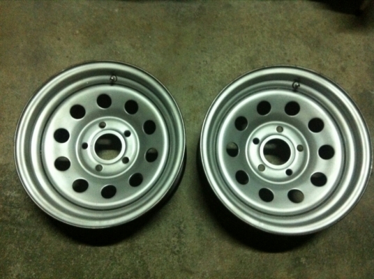 กะทะบรรทุก HJK 14x7 คู่2200บ.ไม่ซ่อมคตดุ้ง โทร.0879050181 ส่งได้ทั่วไทย