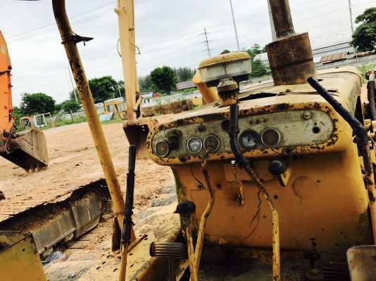 ขาย CAT D4D เครื่อง 43V เครื่องปั้มดี เฟรมไม่ผุโซ่แผ่นไม่สวย ขาย CAT D4D เครื่อง 43V เครื่องปั้มดี เฟรมไม่ผุโซ่แผ่นไม่สวย