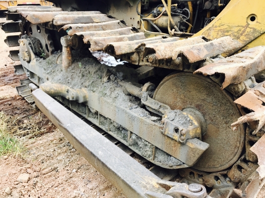 ขาย CAT D4D เครื่อง 43V เครื่องปั้มดี เฟรมไม่ผุโซ่แผ่นไม่สวย ขาย CAT D4D เครื่อง 43V เครื่องปั้มดี เฟรมไม่ผุโซ่แผ่นไม่สวย