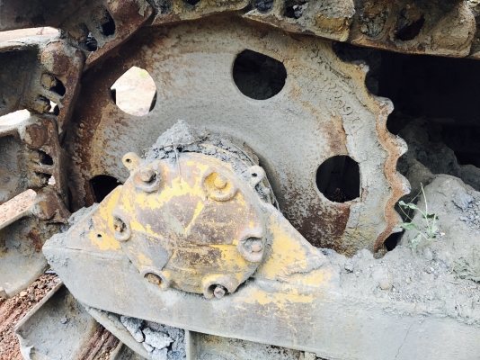 ขาย CAT D4D เครื่อง 43V เครื่องปั้มดี เฟรมไม่ผุโซ่แผ่นไม่สวย ขาย CAT D4D เครื่อง 43V เครื่องปั้มดี เฟรมไม่ผุโซ่แผ่นไม่สวย