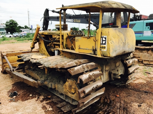 ขาย CAT D4D เครื่อง 43V เครื่องปั้มดี เฟรมไม่ผุโซ่แผ่นไม่สวย ขาย CAT D4D เครื่อง 43V เครื่องปั้มดี เฟรมไม่ผุโซ่แผ่นไม่สวย