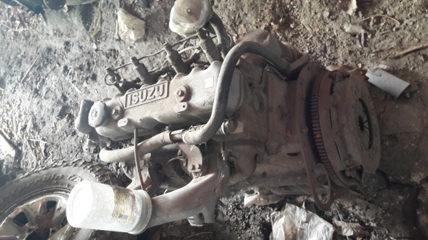 เครื่องIsuzu c190 เครื่องIsuzu c190